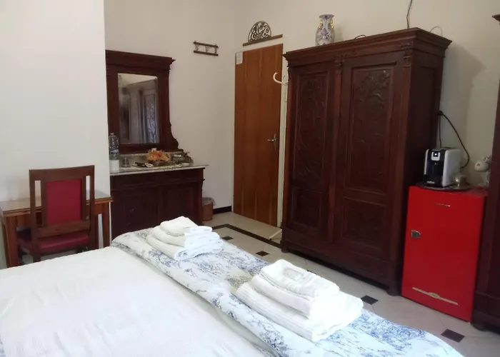 Villa Fiorita Monfalcone
