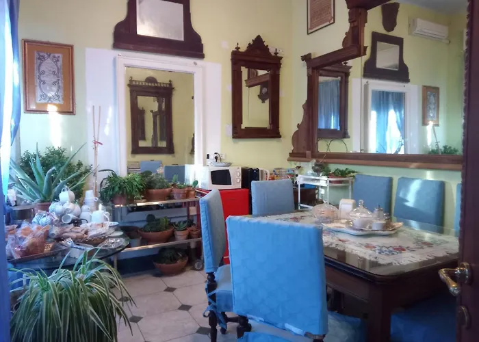 Villa Fiorita Monfalcone